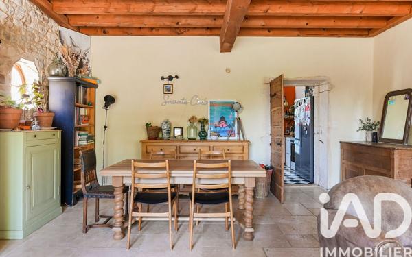 Maison à vendre 4 pièces 105 m² Trévoux