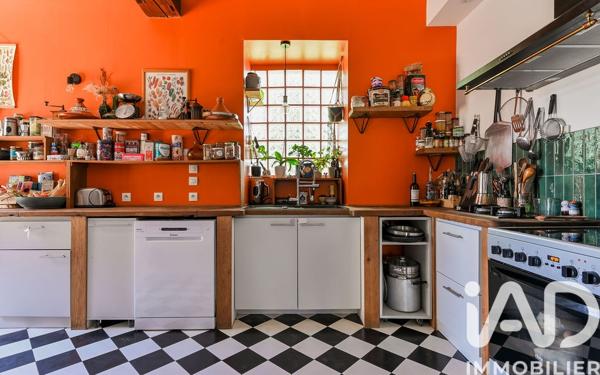 Maison à vendre 4 pièces 105 m² Trévoux