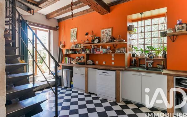 Maison à vendre 4 pièces 105 m² Trévoux