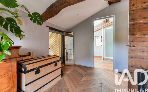 Maison à vendre 4 pièces 105 m² Trévoux