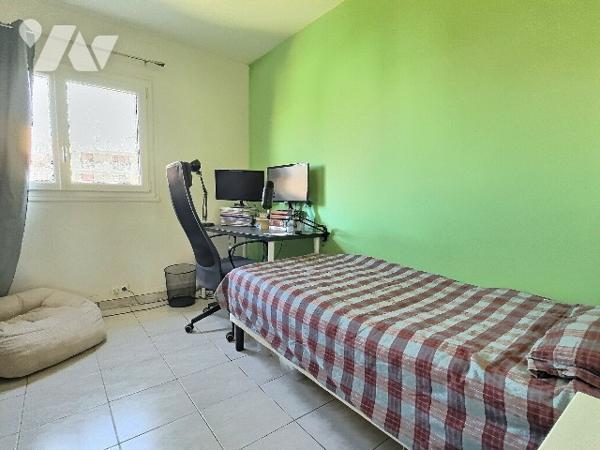 FONTENAY S/BOIS - Appt 93,70m²