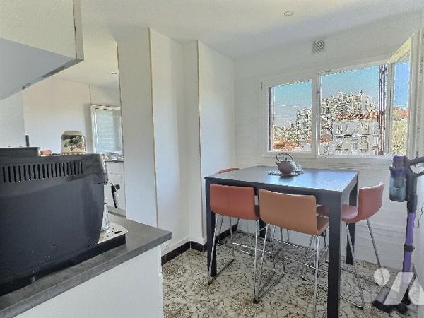 FONTENAY S/BOIS - Appt 93,70m²