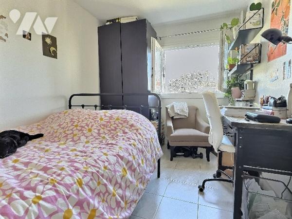 FONTENAY S/BOIS - Appt 93,70m²