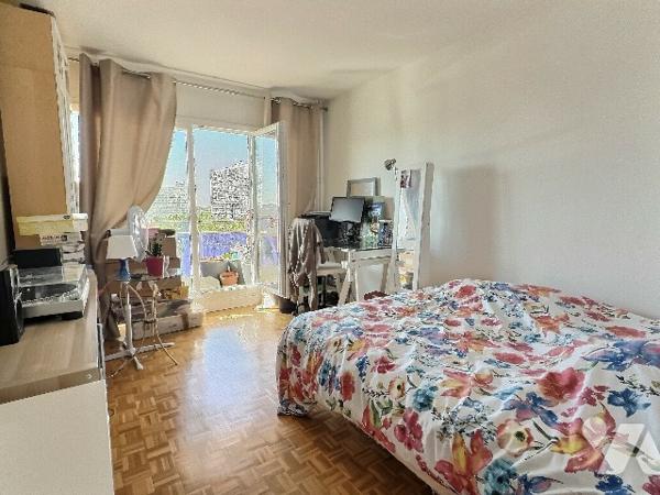 FONTENAY S/BOIS - Appt 93,70m²