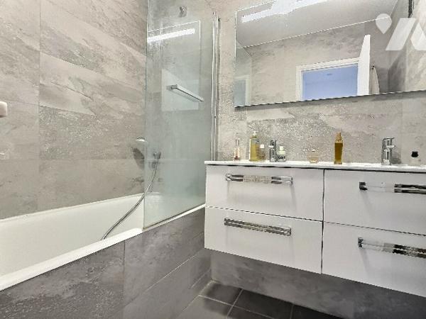 FONTENAY S/BOIS - Appt 93,70m²