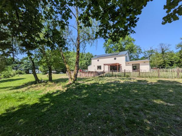 Lacs à vendre à La Geneytouse (87400) - Haute-Vienne