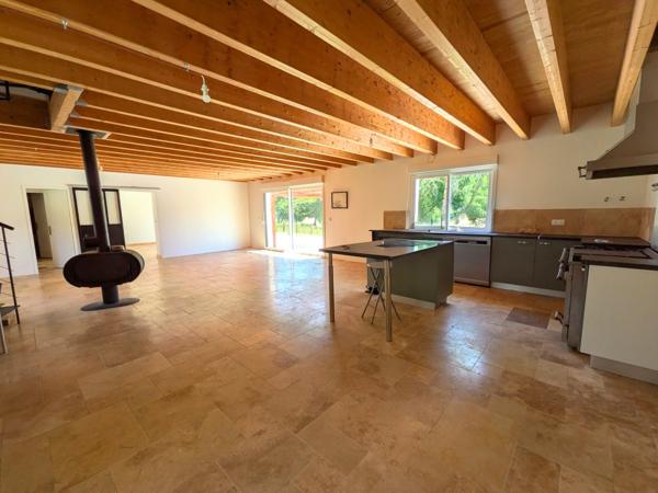 Lacs à vendre à La Geneytouse (87400) - Haute-Vienne