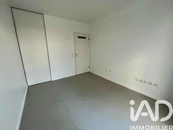 Studio à vendre 18,13 m² Pierrefitte-sur-Seine
