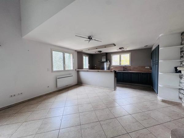 Vente Villa 4 pièces 146 m2 à Cantaron