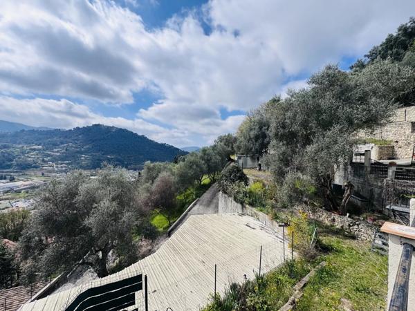 Vente Villa 4 pièces 146 m2 à Cantaron