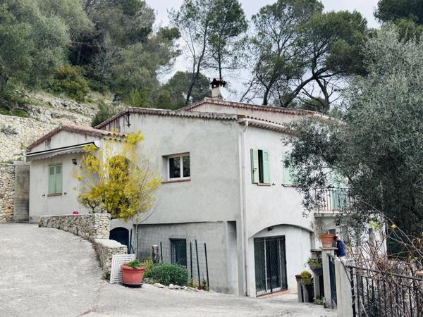 Vente Villa 4 pièces 146 m2 à Cantaron