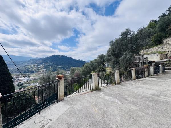 Vente Villa 4 pièces 146 m2 à Cantaron