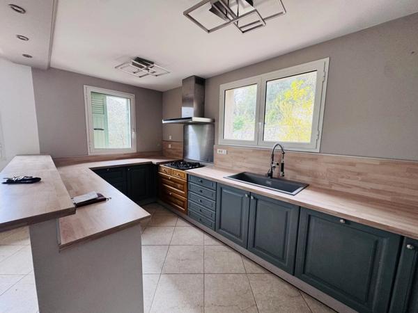 Vente Villa 4 pièces 146 m2 à Cantaron