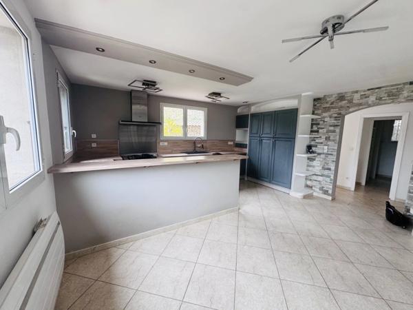 Vente Villa 4 pièces 146 m2 à Cantaron