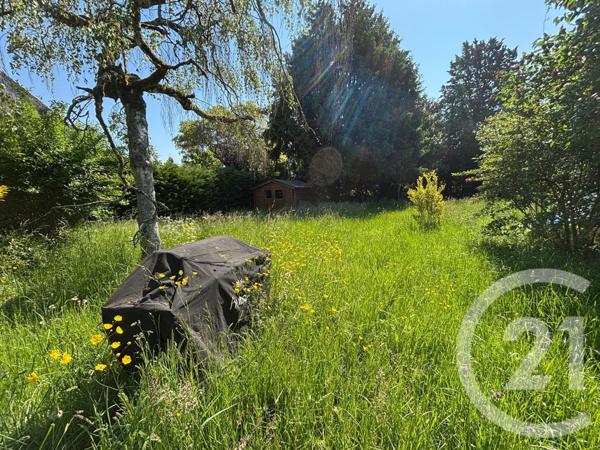 Terrain à vendre  685 m2 ANNET SUR MARNE - 77