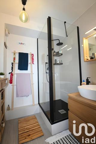 Appartement à vendre 3 pièces 61 m² Thiais