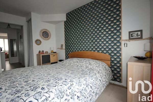 Appartement à vendre 3 pièces 61 m² Thiais