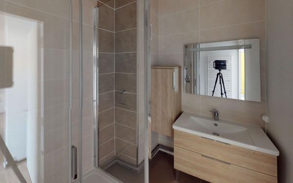 Appartement à louer    3 pièces •  Saint-Étienne