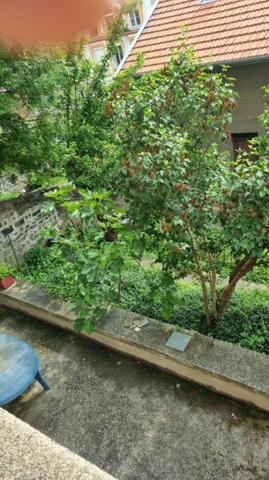 Saint Etienne 42000 Secteur Sainte Barbe appartement 121m² 6 chambres, garage, cave