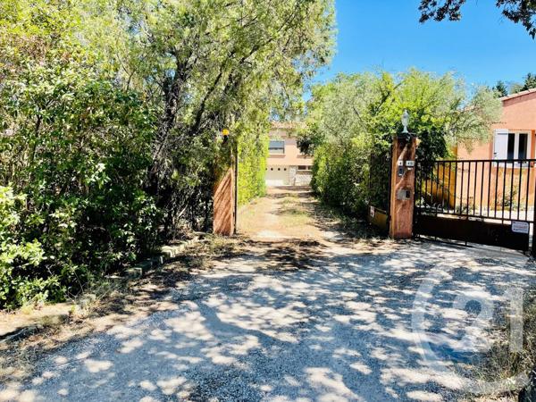 Maison à vendre  6 pièces - 160 m2 VILLENEUVE LES AVIGNON - 30