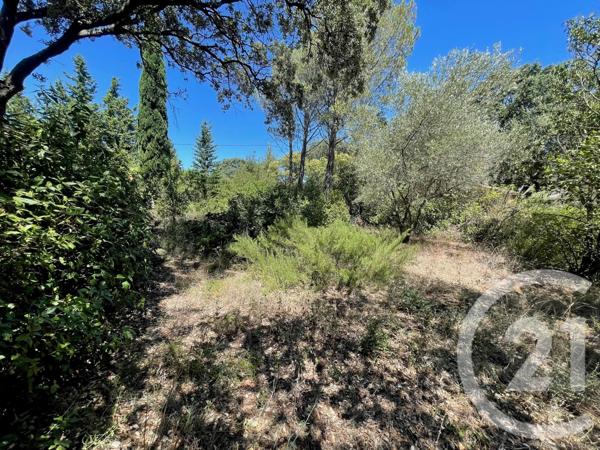 Maison à vendre  6 pièces - 160 m2 VILLENEUVE LES AVIGNON - 30