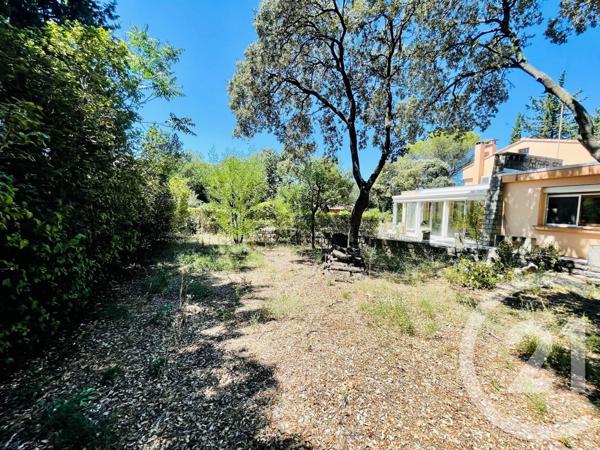 Maison à vendre  6 pièces - 160 m2 VILLENEUVE LES AVIGNON - 30