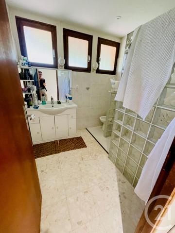 Maison à vendre  6 pièces - 160 m2 VILLENEUVE LES AVIGNON - 30