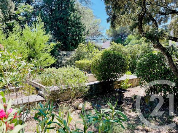 Maison à vendre  6 pièces - 160 m2 VILLENEUVE LES AVIGNON - 30