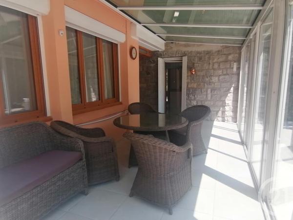 Maison à vendre  6 pièces - 160 m2 VILLENEUVE LES AVIGNON - 30