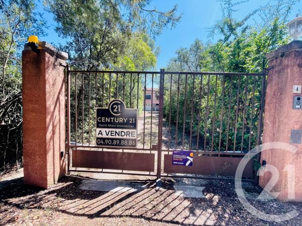 Maison à vendre  6 pièces - 160 m2 VILLENEUVE LES AVIGNON - 30