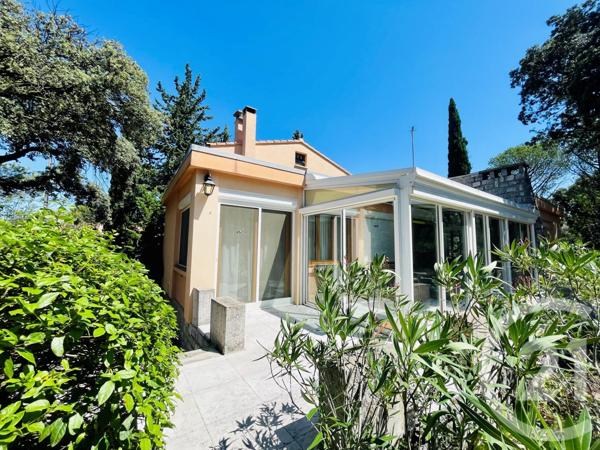 Maison à vendre  6 pièces - 160 m2 VILLENEUVE LES AVIGNON - 30