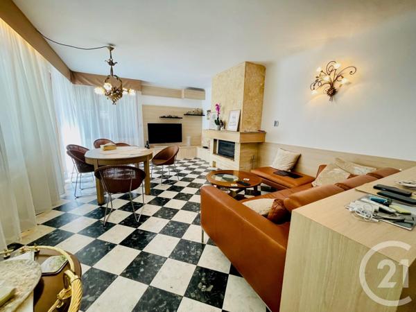 Maison à vendre  6 pièces - 160 m2 VILLENEUVE LES AVIGNON - 30