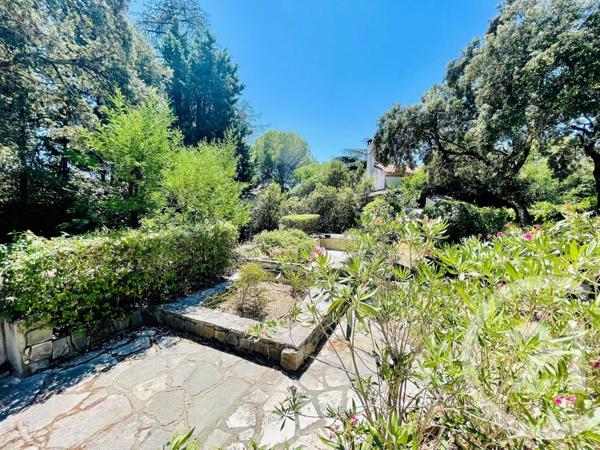 Maison à vendre  6 pièces - 160 m2 VILLENEUVE LES AVIGNON - 30