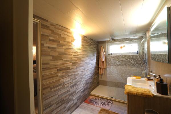 Maison de 154 m² à vendre sur 2 hectares – Bien rare dans la région