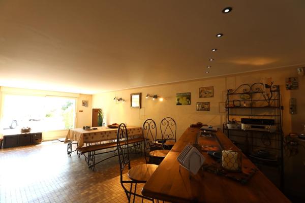 Maison de 154 m² à vendre sur 2 hectares – Bien rare dans la région