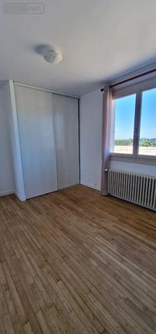 Achat - Maison | Pavillon Saint-Jacques-de-Thouars 79100 5 pièces 116 m 2 1163 m 2
