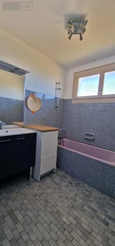 Achat - Maison | Pavillon Saint-Jacques-de-Thouars 79100 5 pièces 116 m 2 1163 m 2