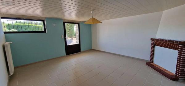 Achat - Maison | Pavillon Saint-Jacques-de-Thouars 79100 5 pièces 116 m 2 1163 m 2