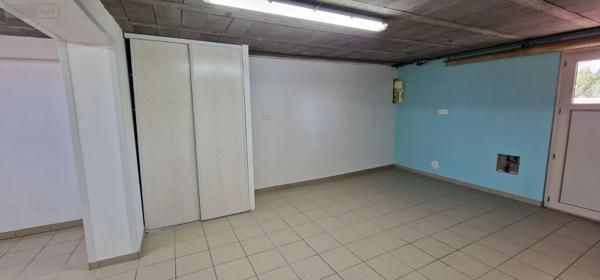 Achat - Maison | Pavillon Saint-Jacques-de-Thouars 79100 5 pièces 116 m 2 1163 m 2