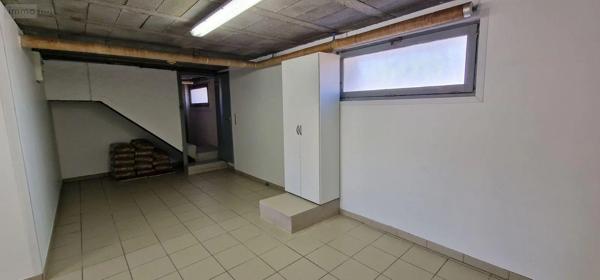 Achat - Maison | Pavillon Saint-Jacques-de-Thouars 79100 5 pièces 116 m 2 1163 m 2