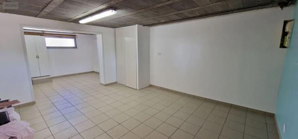 Achat - Maison | Pavillon Saint-Jacques-de-Thouars 79100 5 pièces 116 m 2 1163 m 2