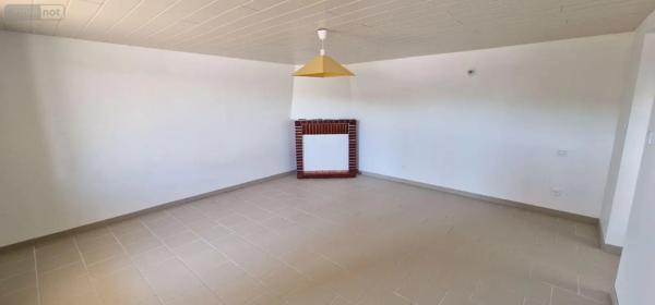 Achat - Maison | Pavillon Saint-Jacques-de-Thouars 79100 5 pièces 116 m 2 1163 m 2