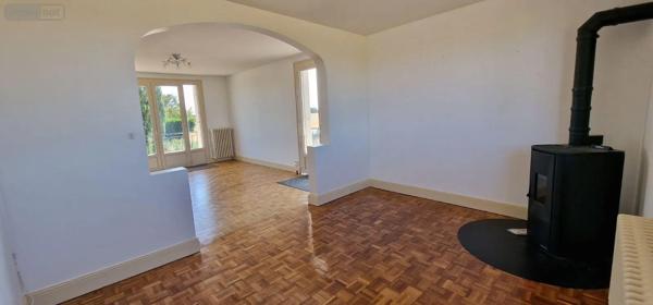 Achat - Maison | Pavillon Saint-Jacques-de-Thouars 79100 5 pièces 116 m 2 1163 m 2