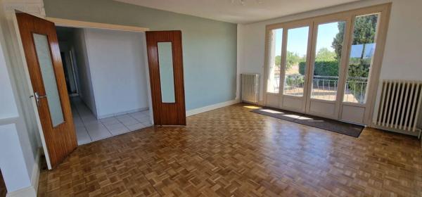 Achat - Maison | Pavillon Saint-Jacques-de-Thouars 79100 5 pièces 116 m 2 1163 m 2