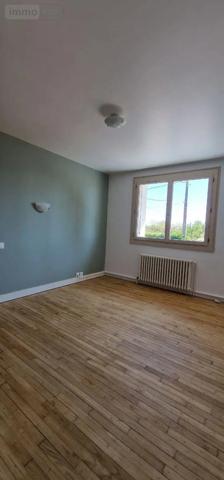 Achat - Maison | Pavillon Saint-Jacques-de-Thouars 79100 5 pièces 116 m 2 1163 m 2