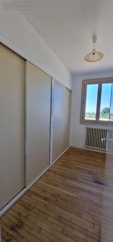Achat - Maison | Pavillon Saint-Jacques-de-Thouars 79100 5 pièces 116 m 2 1163 m 2