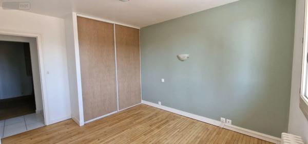 Achat - Maison | Pavillon Saint-Jacques-de-Thouars 79100 5 pièces 116 m 2 1163 m 2