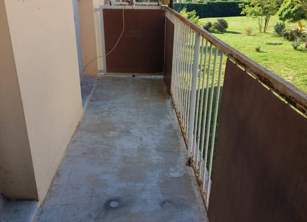 Appartement à vendre    3 pièces • 55,17 m2 Manosque