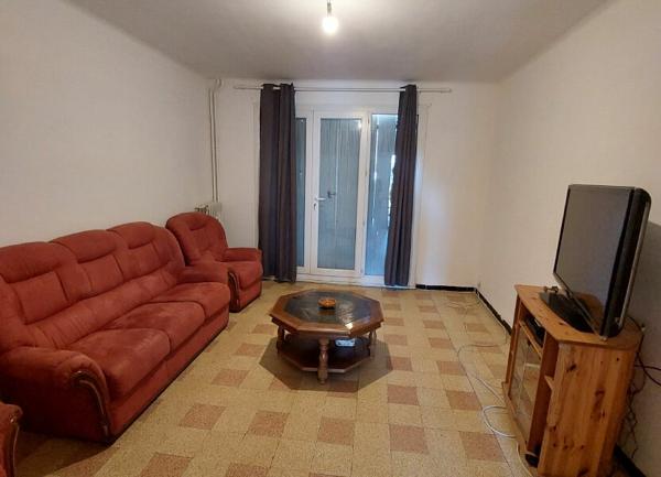 Appartement à vendre    3 pièces • 55,17 m2 Manosque