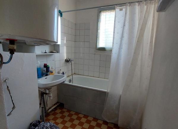 Appartement à vendre    3 pièces • 55,17 m2 Manosque